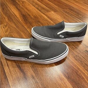 Vans Classic Slip-On Shoe